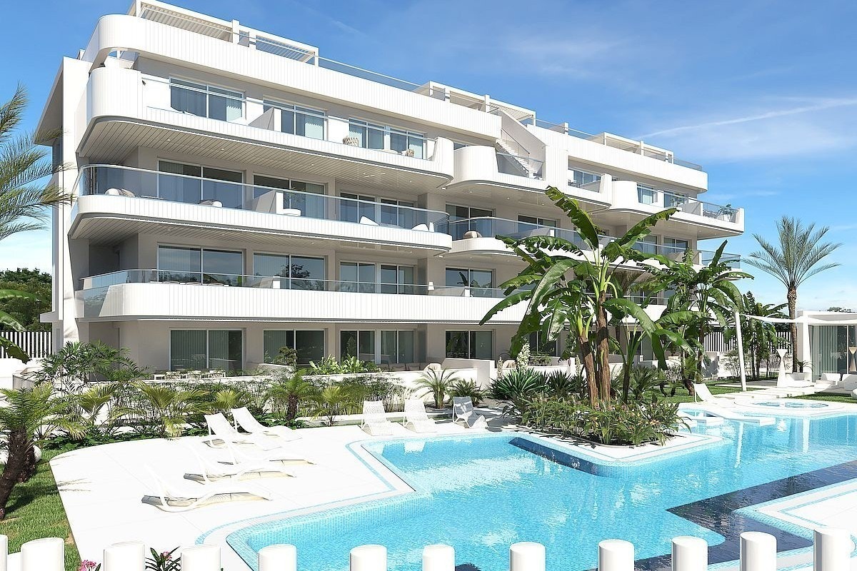 Store bassengområder Galleribilde