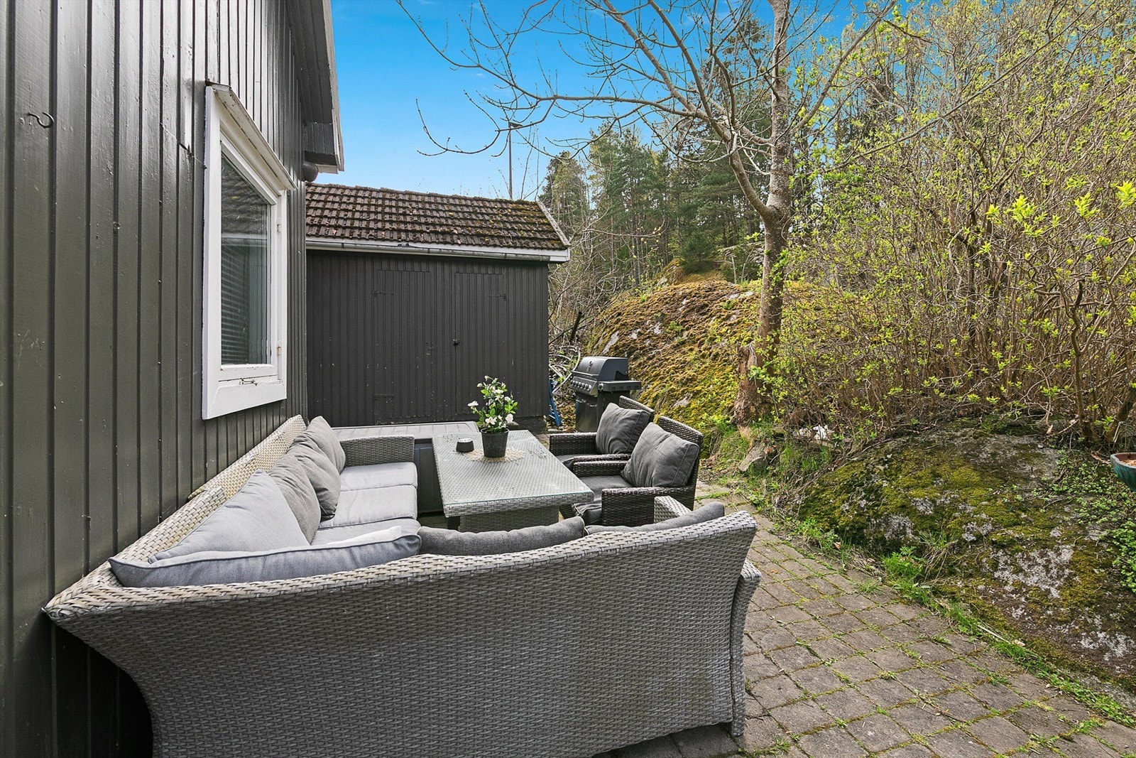 Jahredammen 29 - 03 Galleribilde