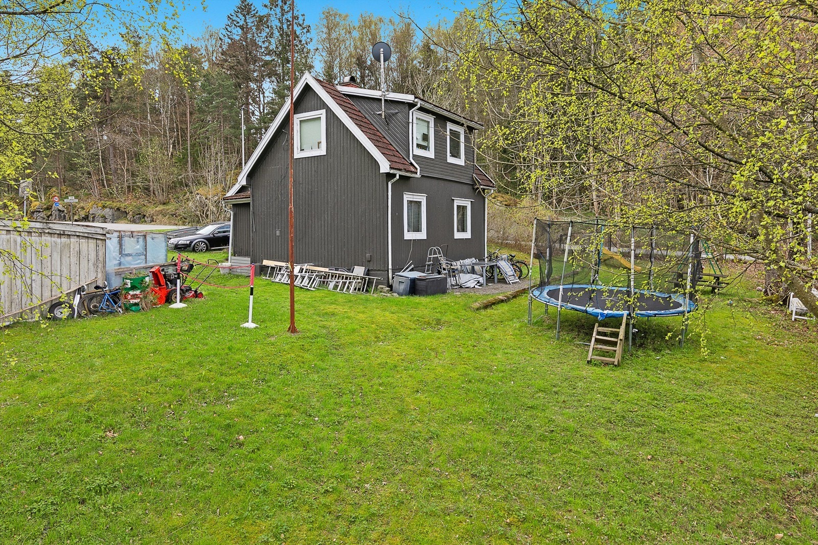 Jahredammen 29 - 07 Galleribilde