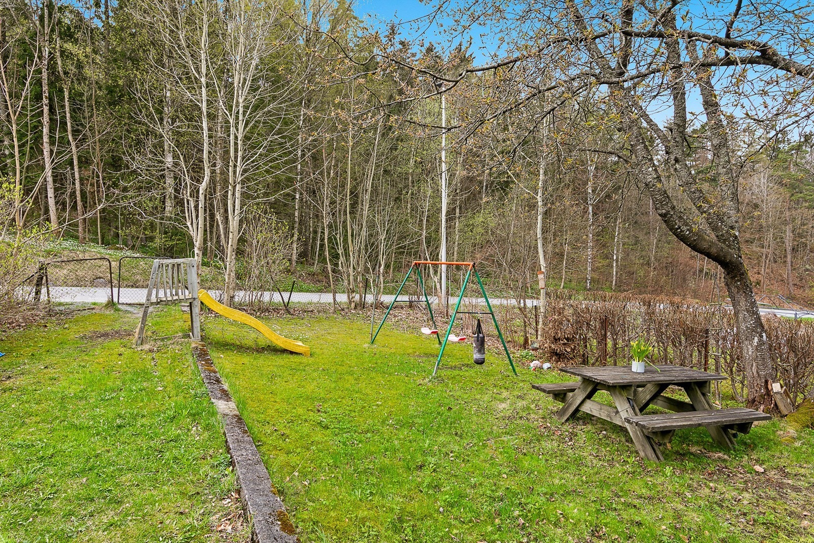 Jahredammen 29 - 04 Galleribilde