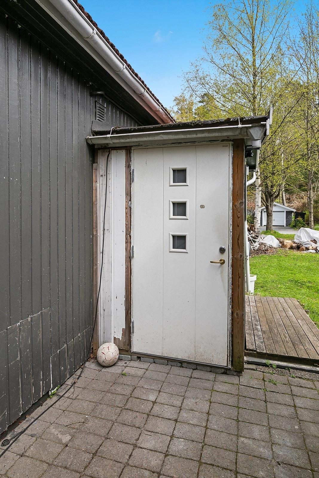 Jahredammen 29 - 01 Galleribilde