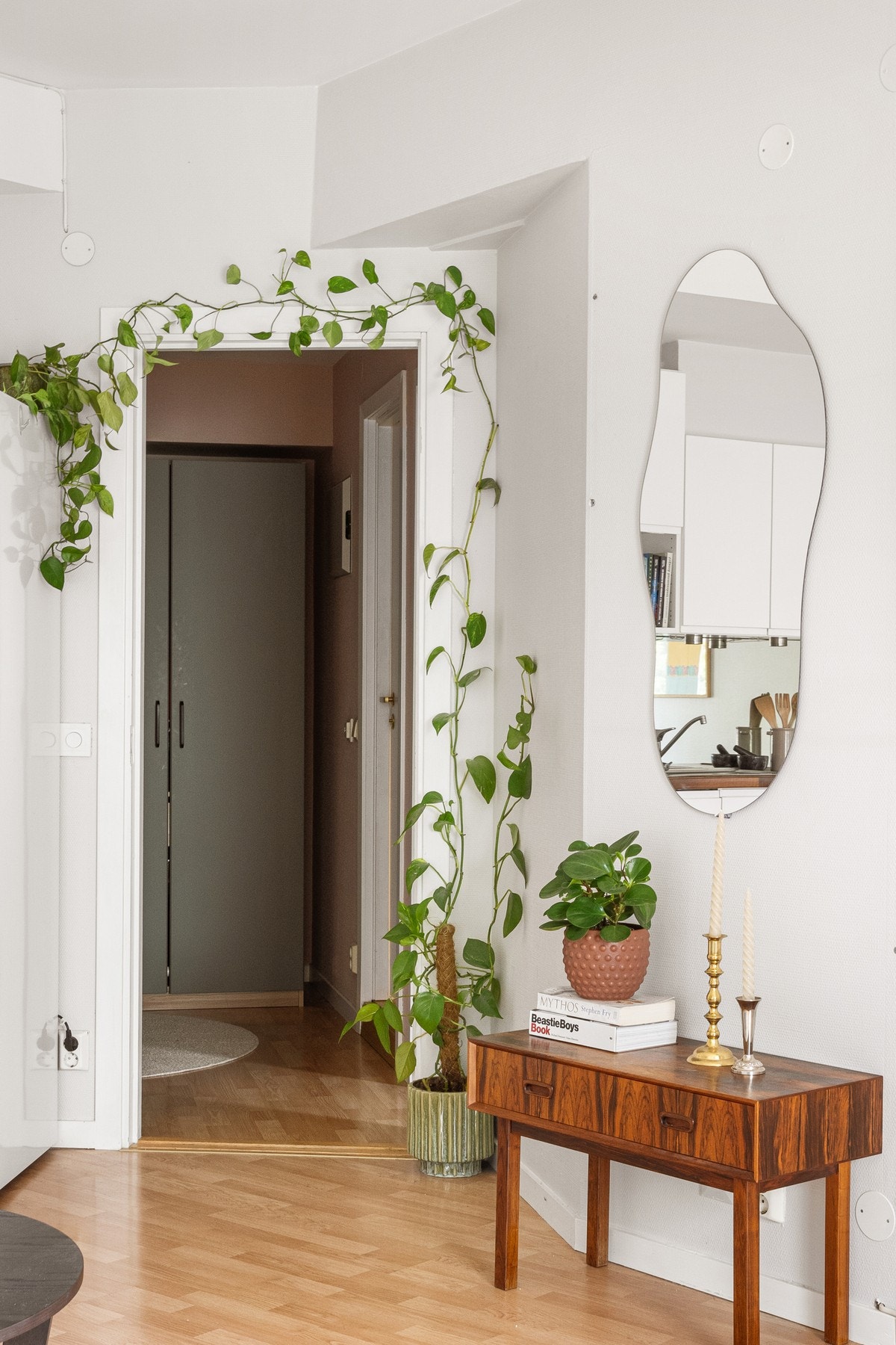 Godt utleieobjekt mtp beliggenhet og gode fasiliteter. Galleribilde