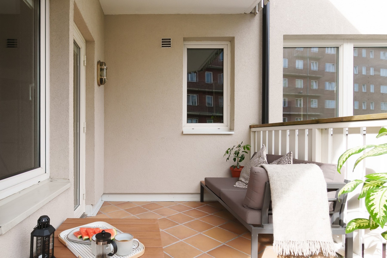 Lov med grill. Galleribilde