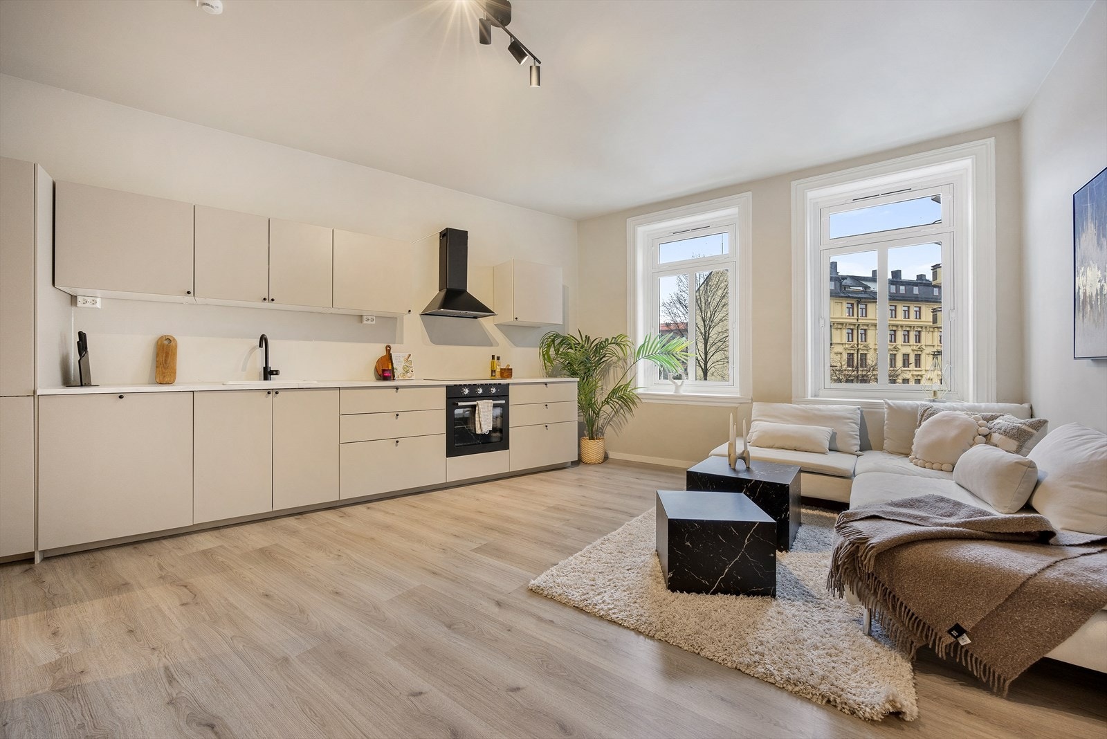 Velkommen til Hølandsgata 2B | Presentert av Mohsin Ali for EiendomsMegler 1 Galleribilde