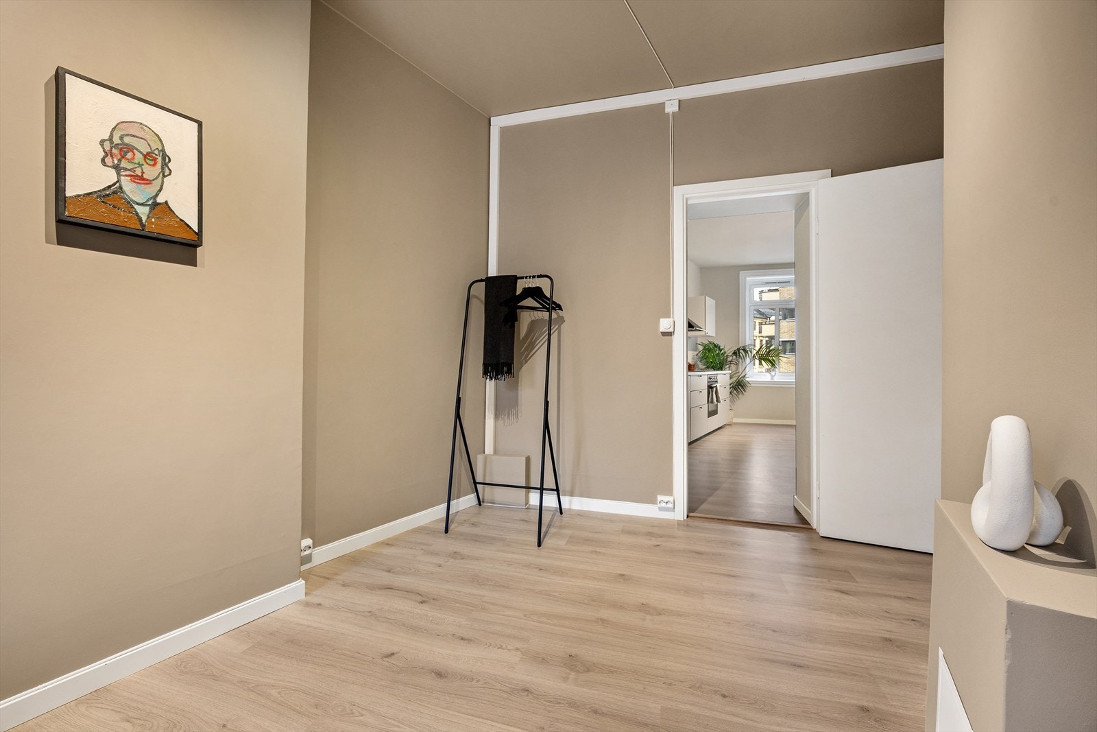 Soverom 4 Galleribilde