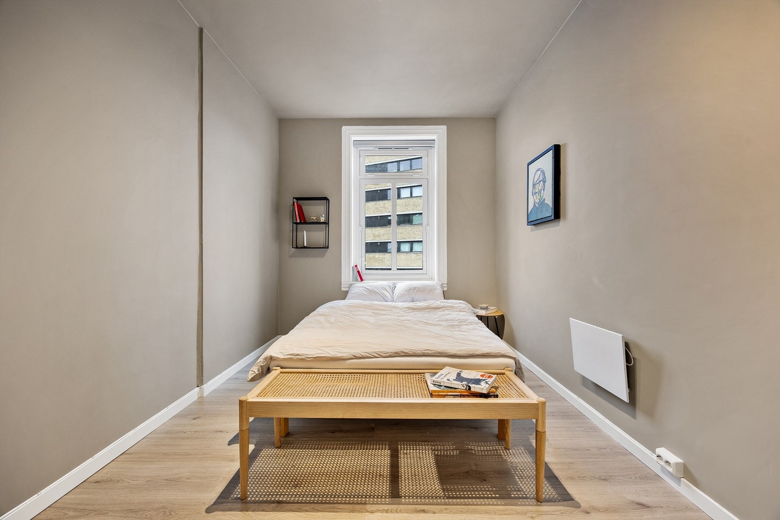 Soverom 2 Galleribilde