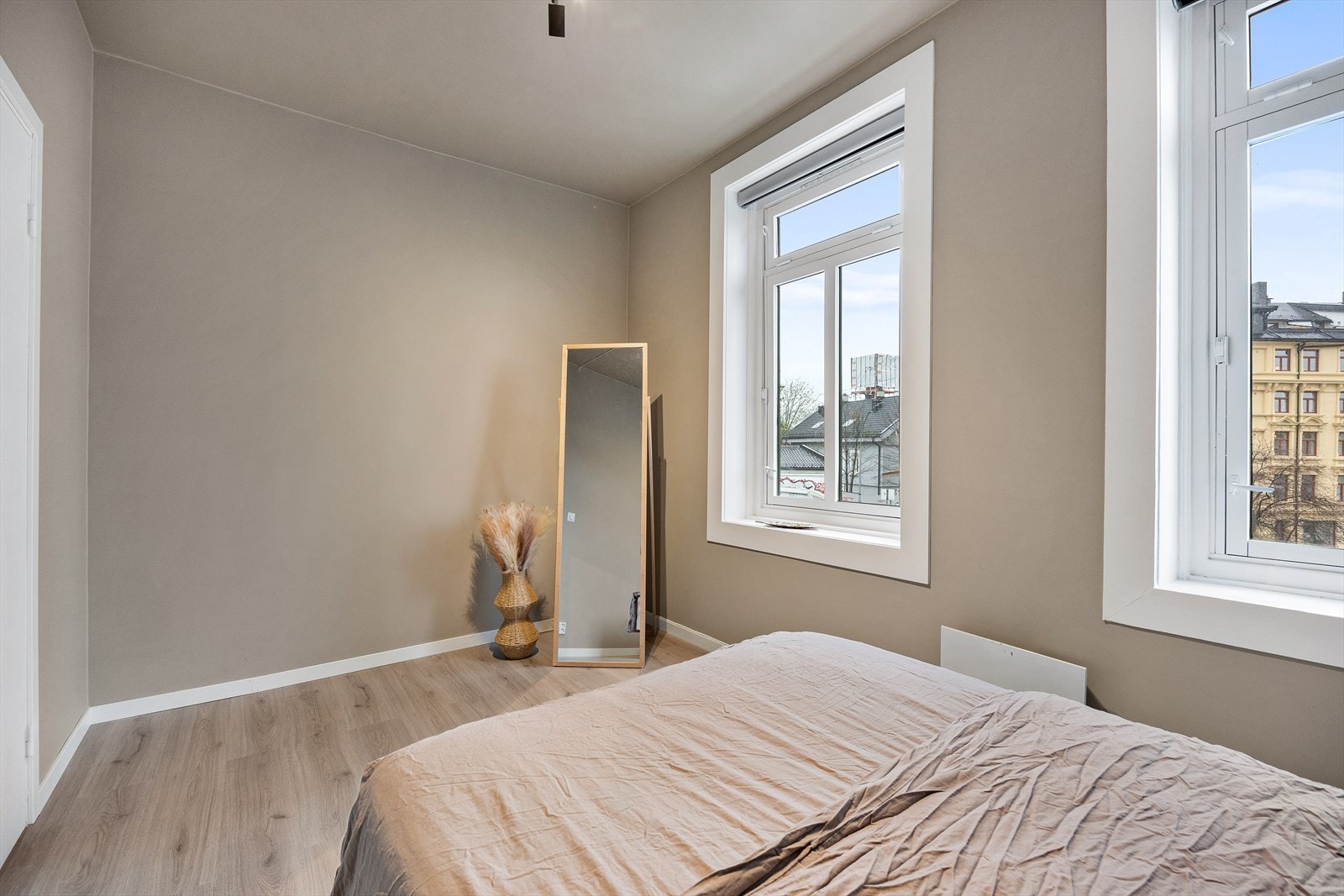 Soverom 1 Galleribilde