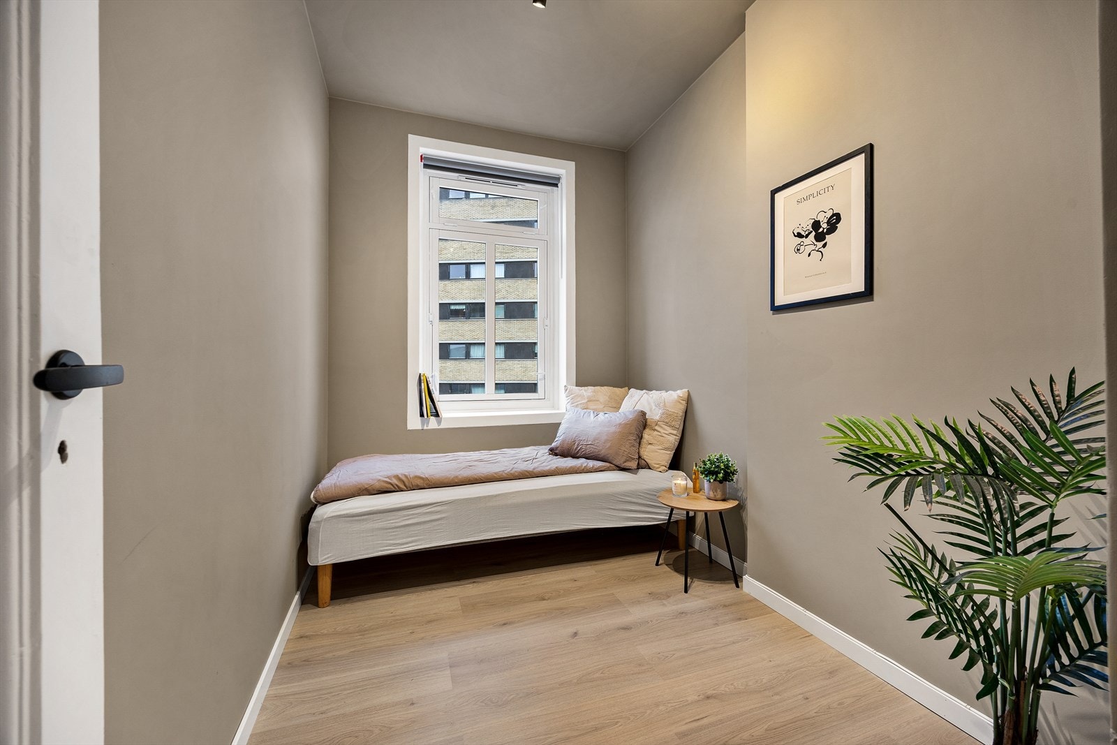 Soverom 3 Galleribilde