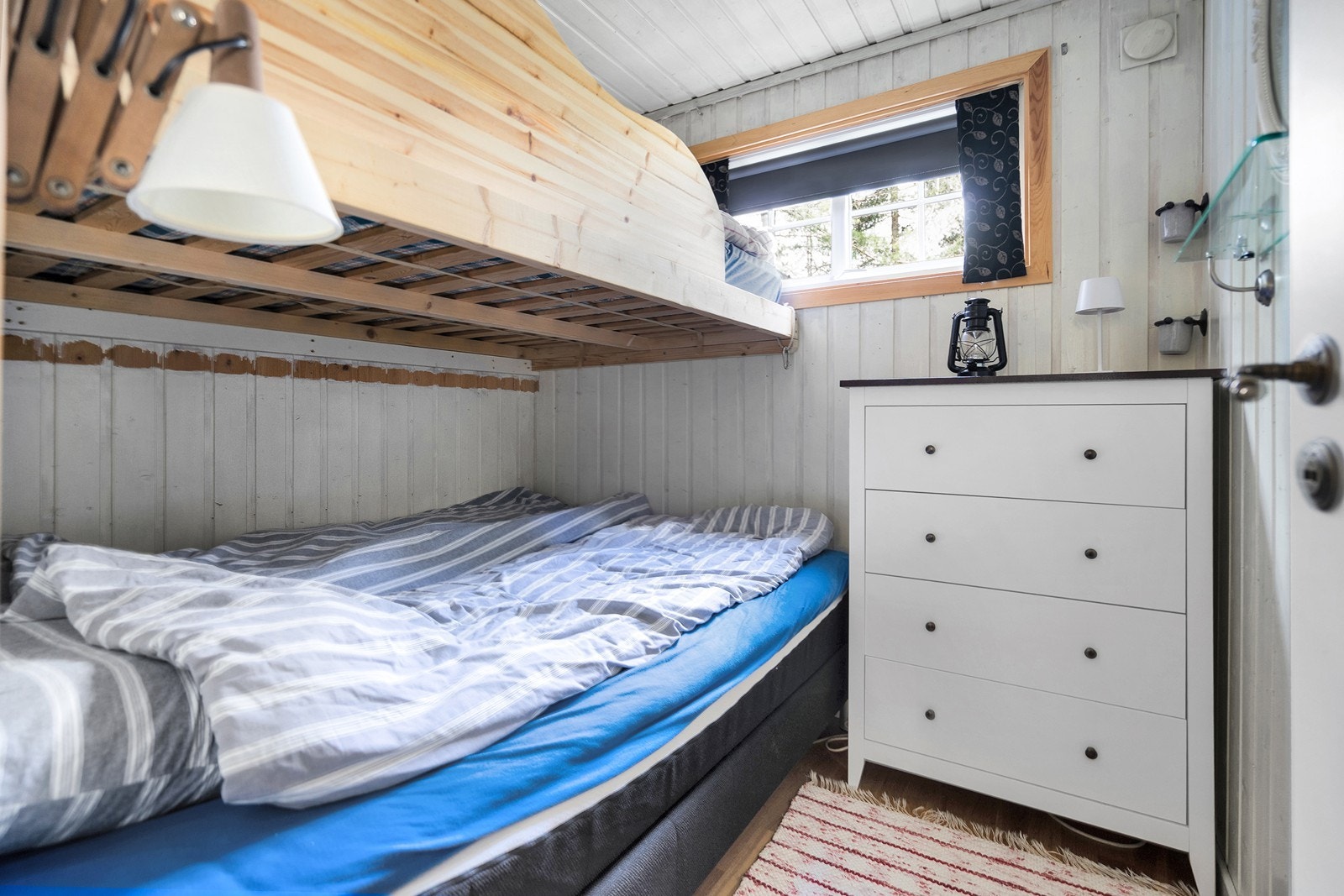 Soverom Galleribilde