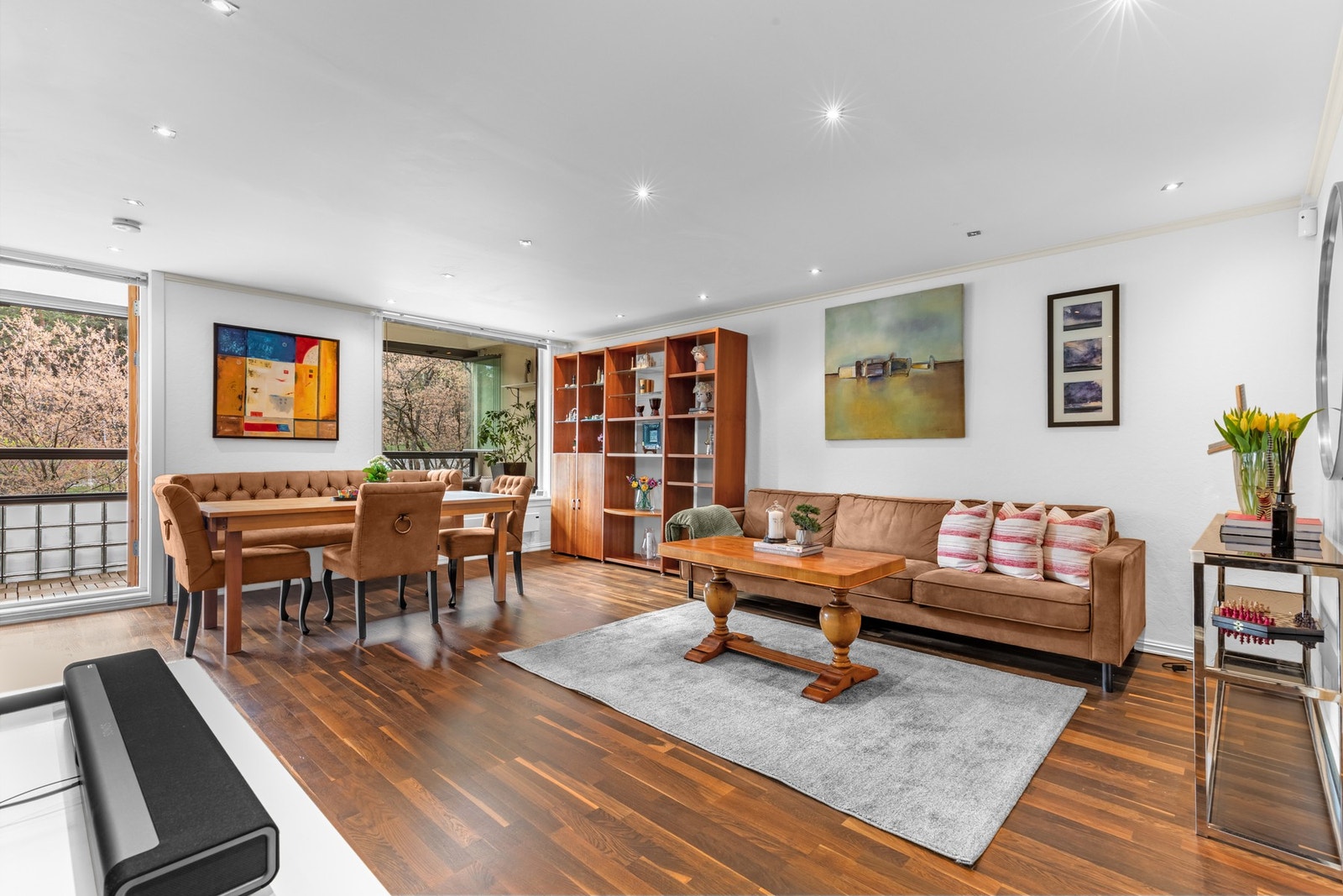 Velkommen til Ravnkollbakken 34! Galleribilde