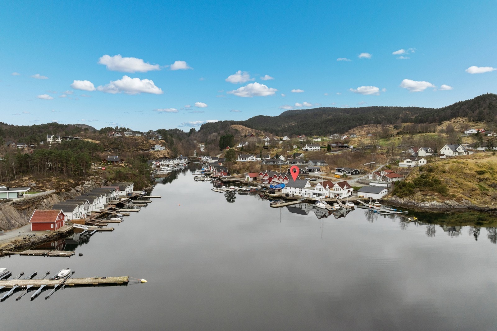 Vestvik Galleribilde