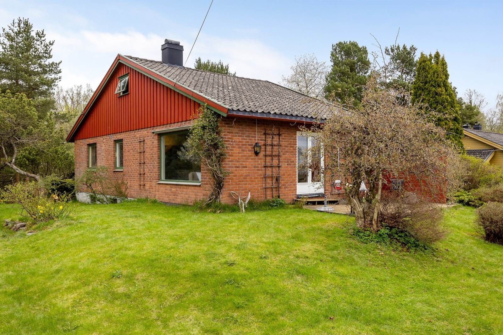Velkommen til visning! Galleribilde