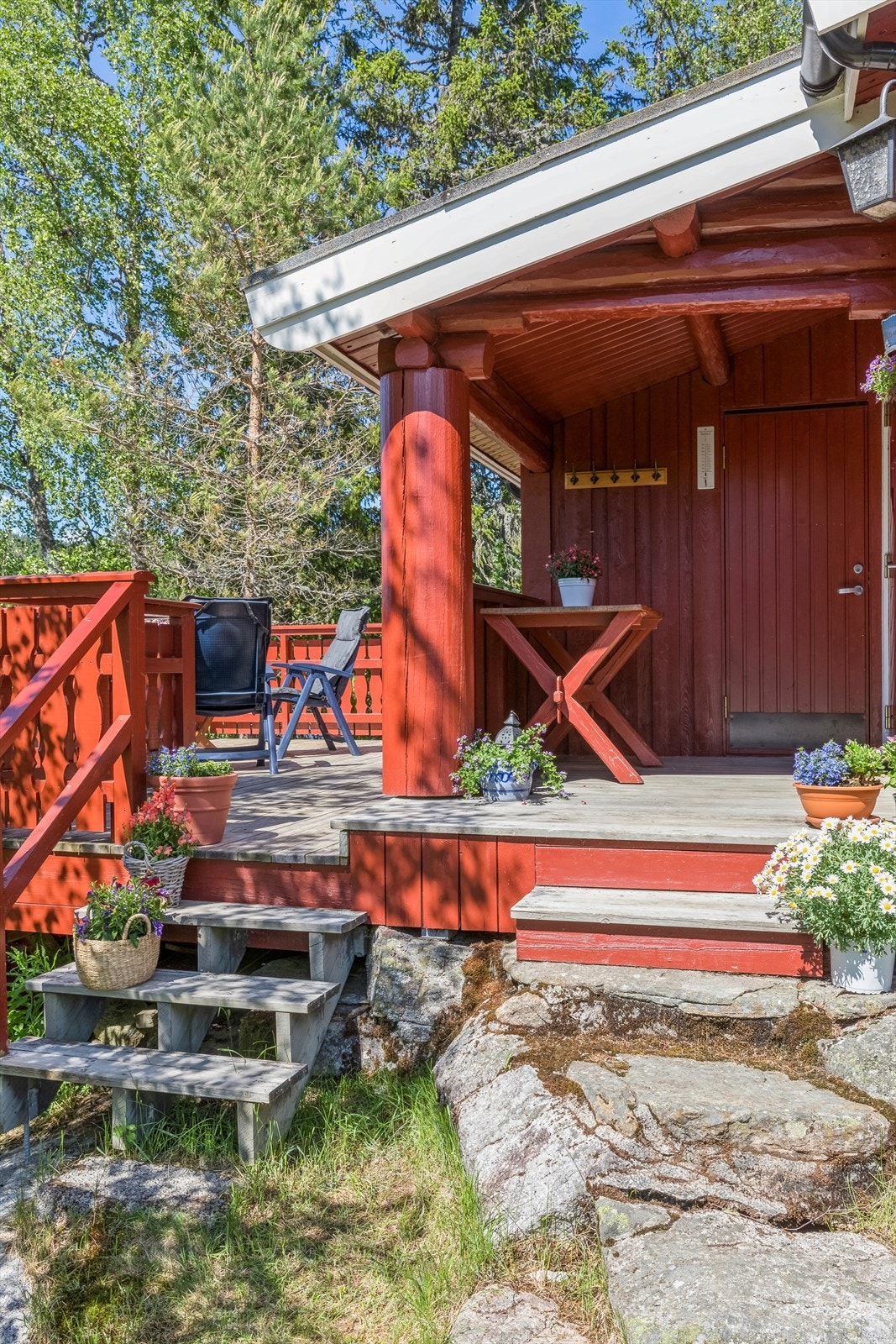 Velkommen inn! Galleribilde