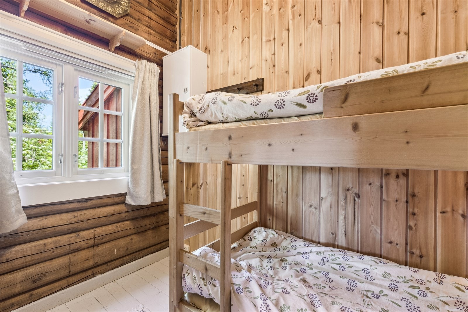 Soverom I med 2 sengeplasser Galleribilde