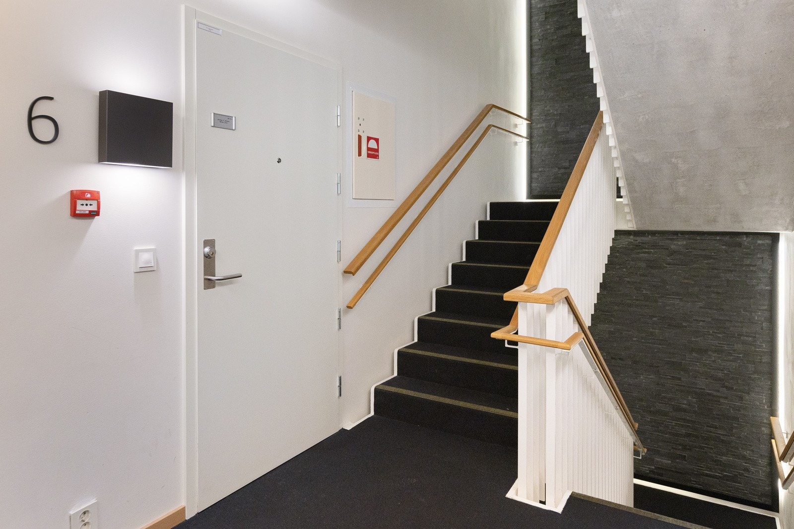 Velkommen inn! Galleribilde