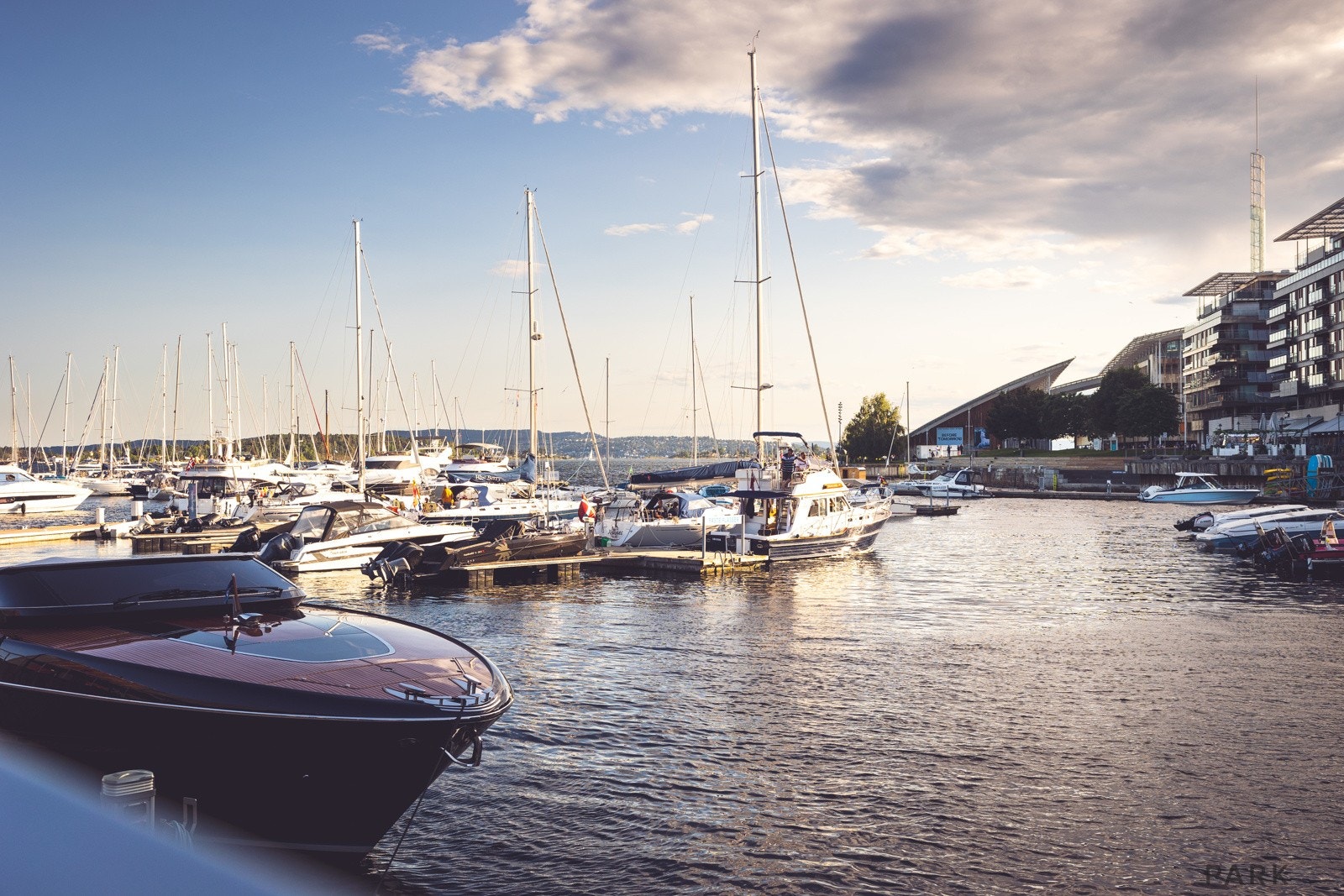 Med båt eller kajakk kan man ta turen ut til Oslofjordens mange øyperler Galleribilde