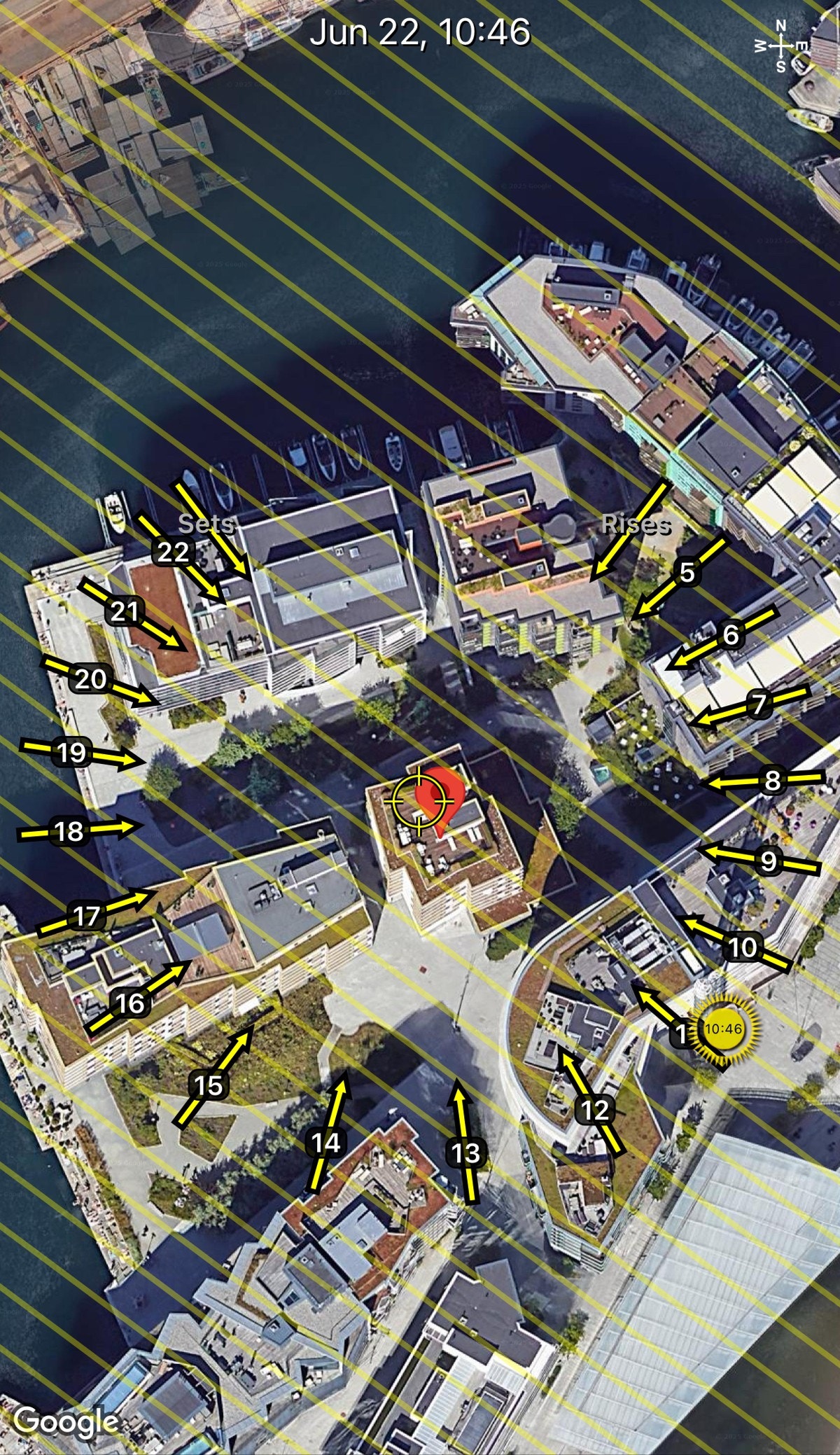 Soldiagram Galleribilde