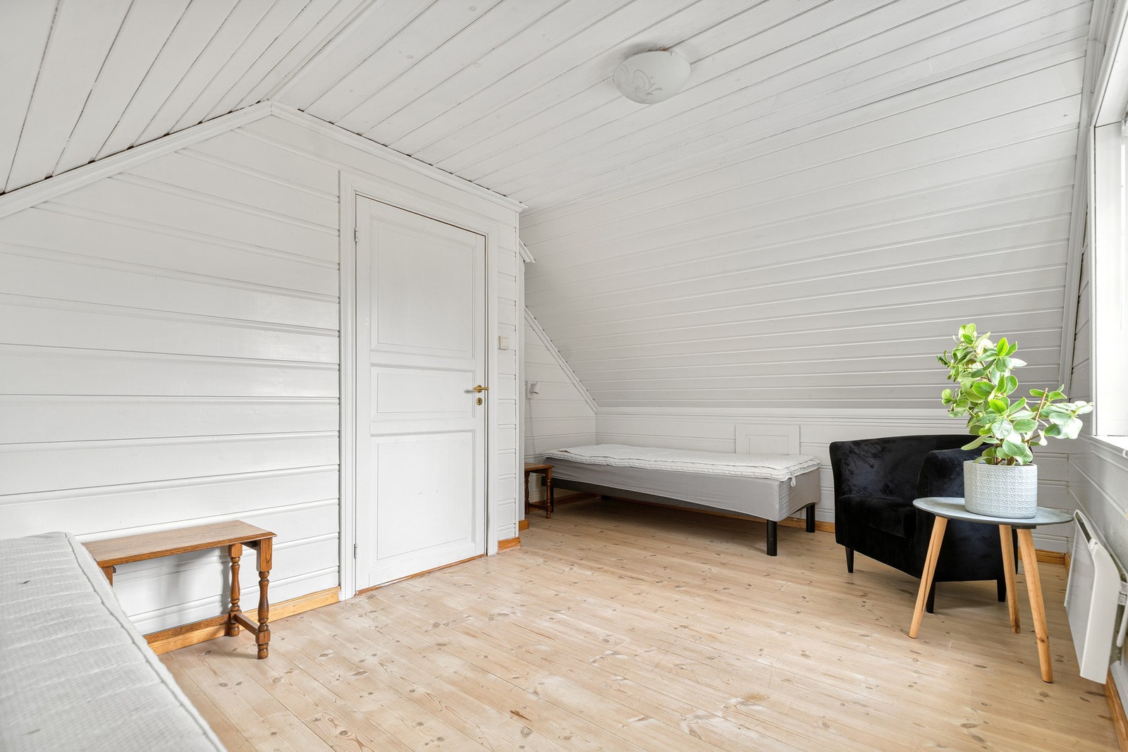 Soverom 2 Galleribilde