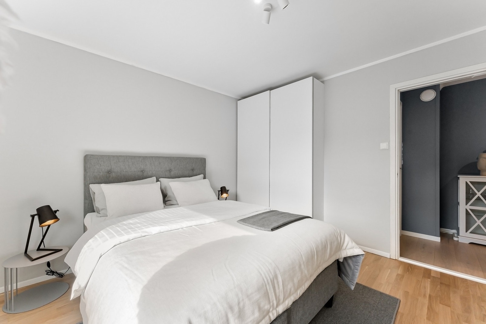 Soverom 2. Galleribilde