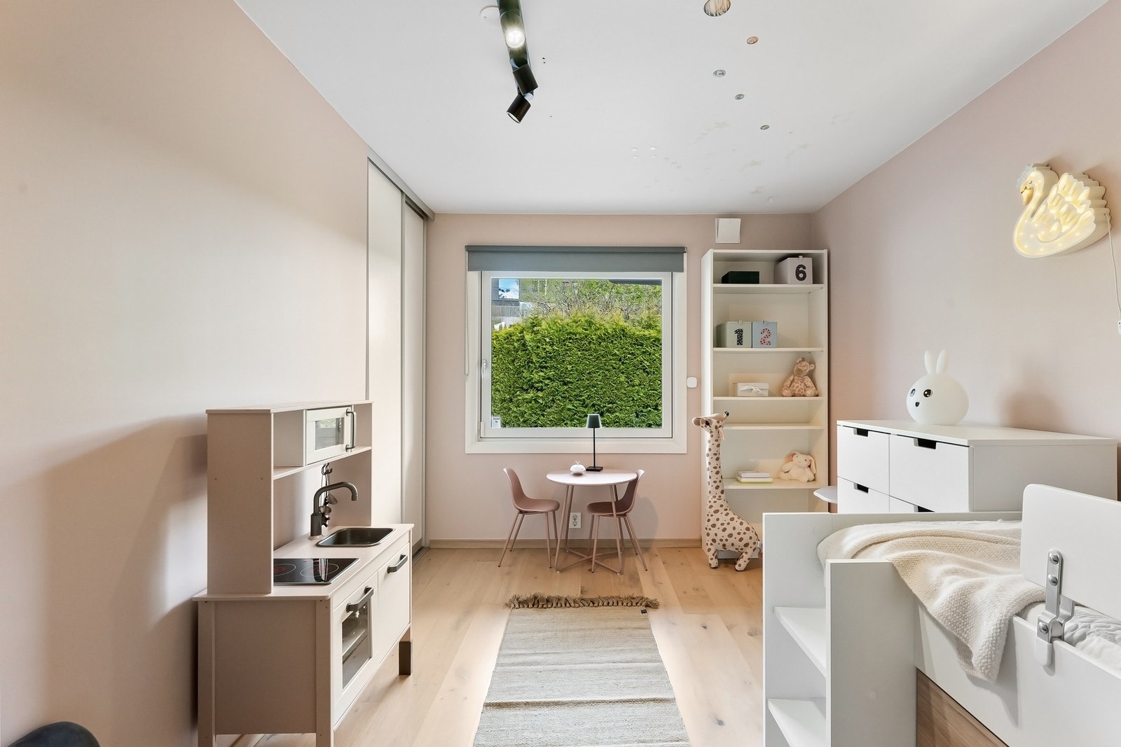 Soverom 4. Galleribilde