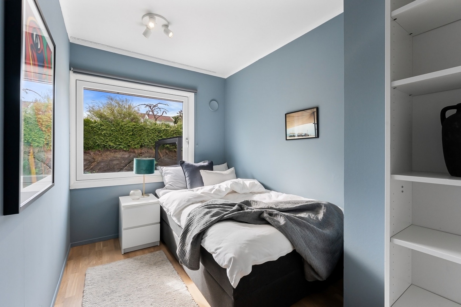 Soverom 3. Galleribilde