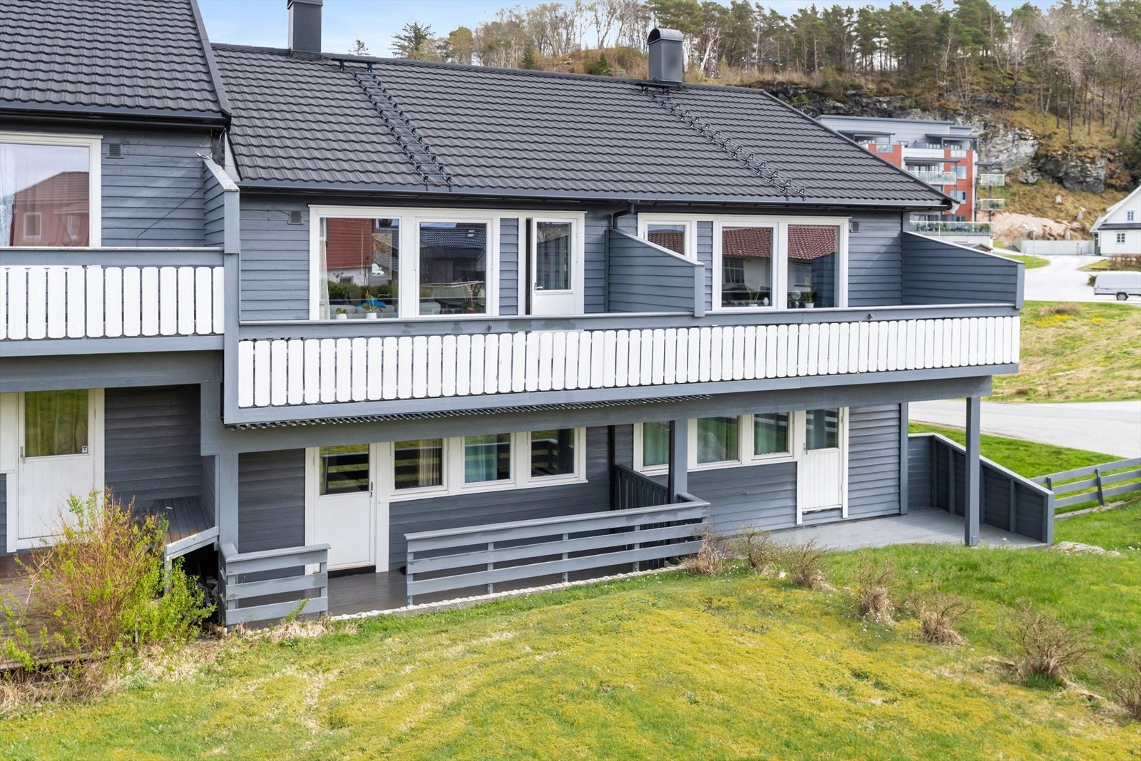 Velkommen til Vestnesvegen 4, presentert av Magnar Nilssen i Eiendomsmegler Vest Galleribilde