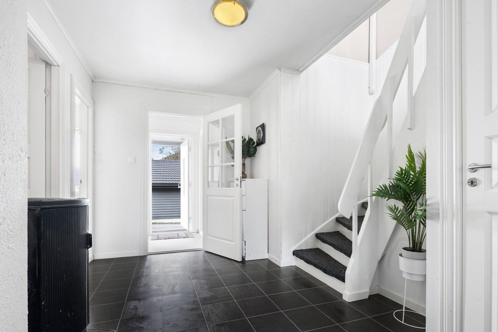 Hall Galleribilde