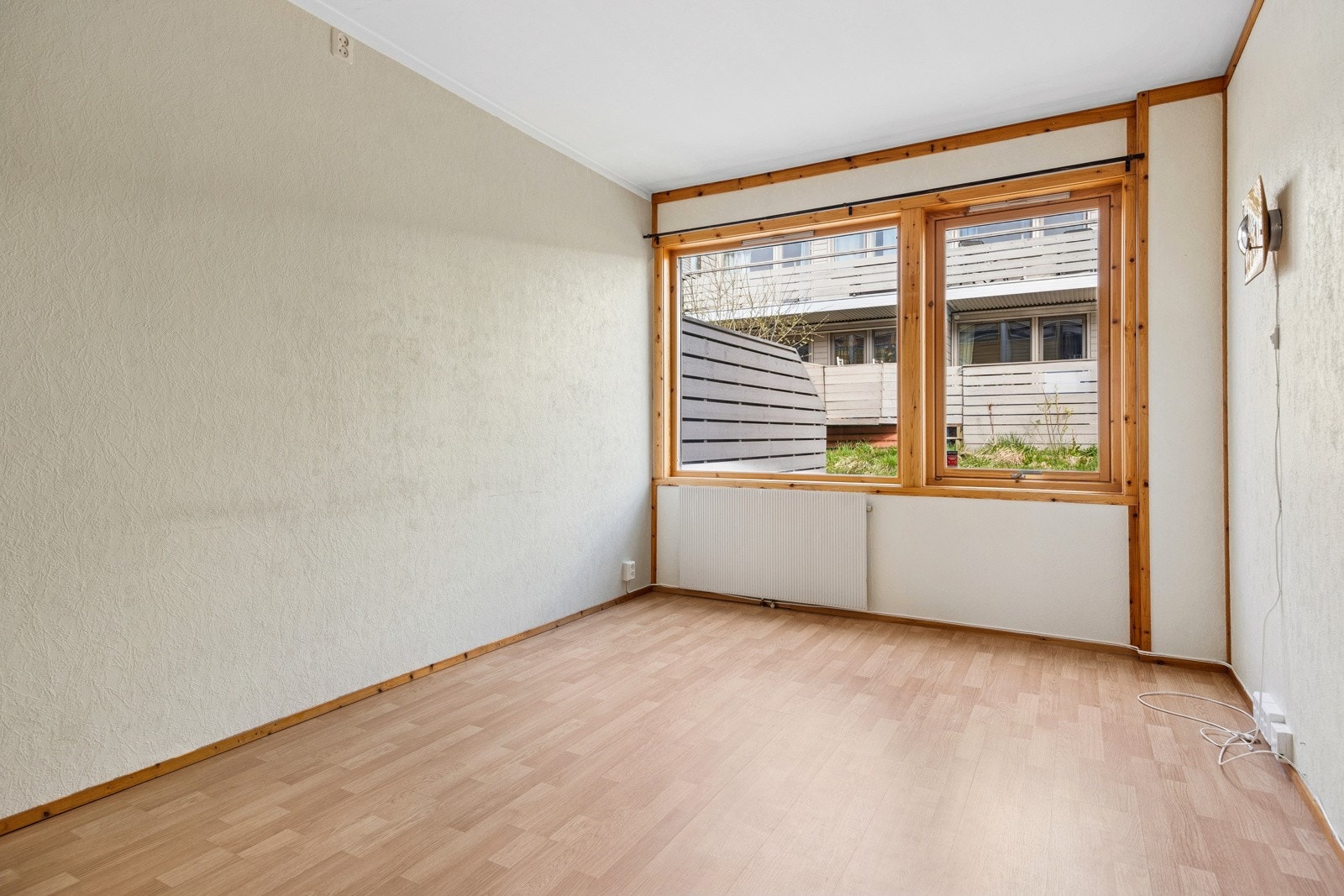 Soverommene er oppmålt til 10 kvm, 11,5 kvm og 12 kvm. Galleribilde