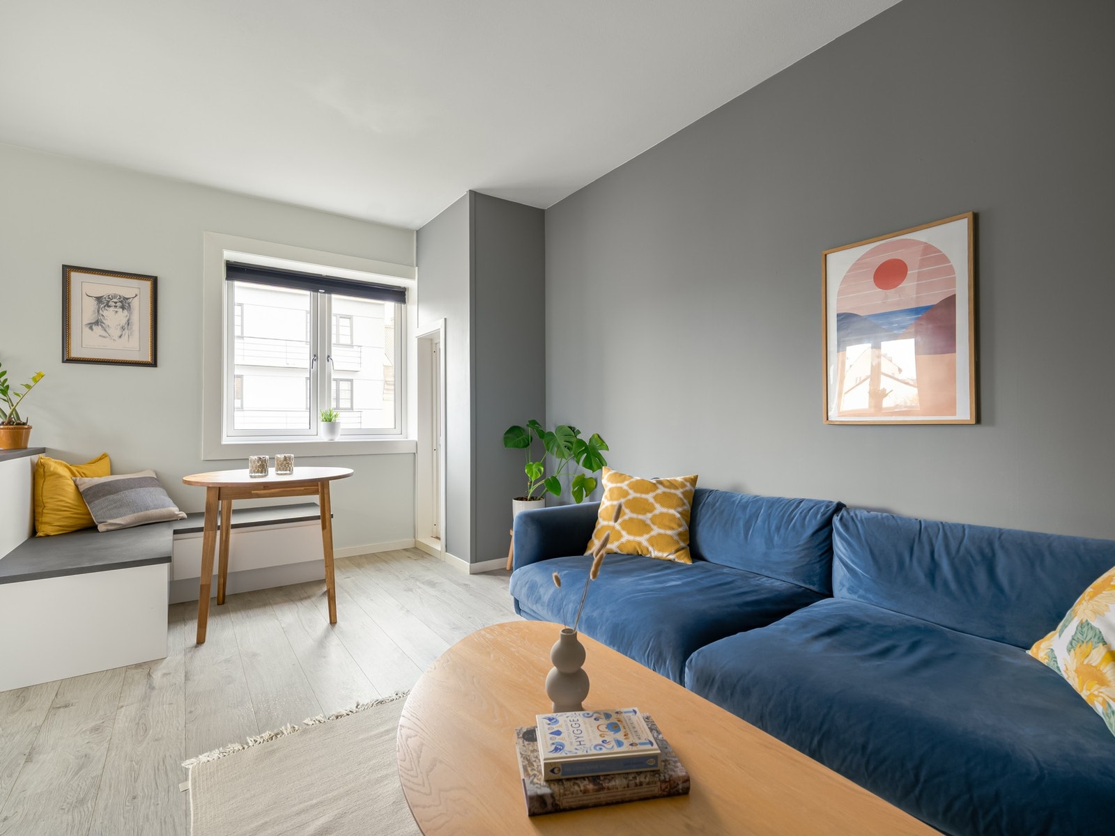 Velkommen til Sandakerveien 10E! Galleribilde