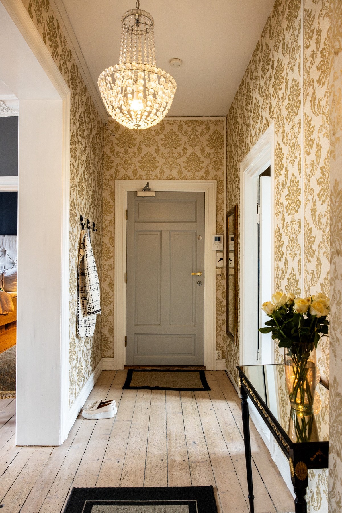 Velkommen inn! Galleribilde