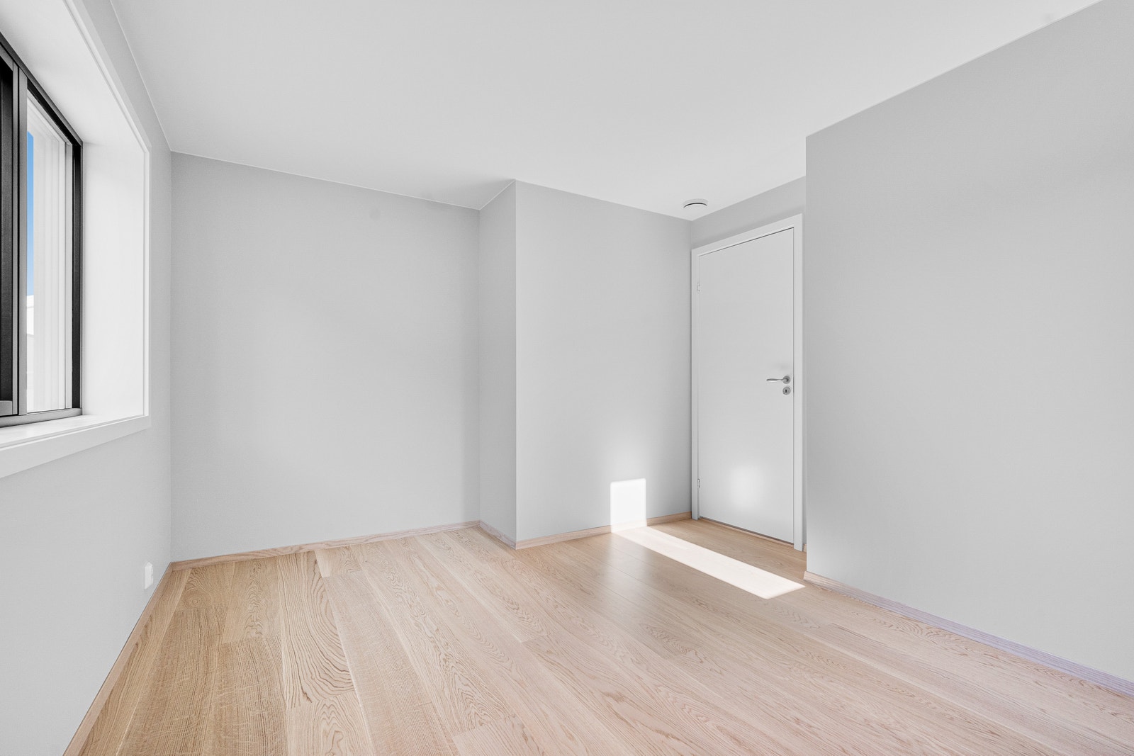 Illustrasjonsbilder hentet fra tilsvarende bolig bygget annet sted. Galleribilde