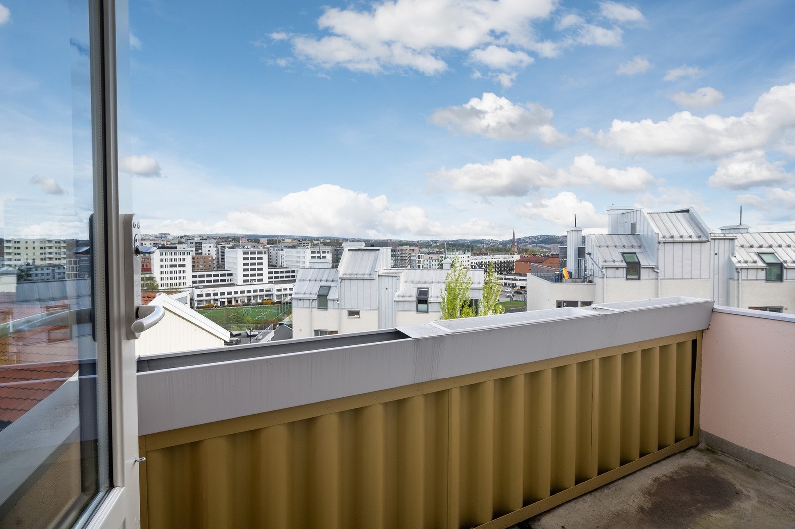 Velkommen til Maridalsveien 59, presentert av Nini Tran v/EIE Eiendomsmegling! Galleribilde