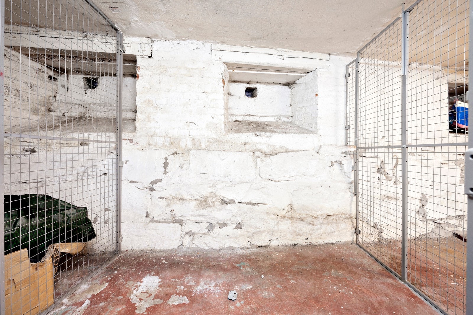 Det følger en egen kjellerbod på ca. 5 kvm. Galleribilde