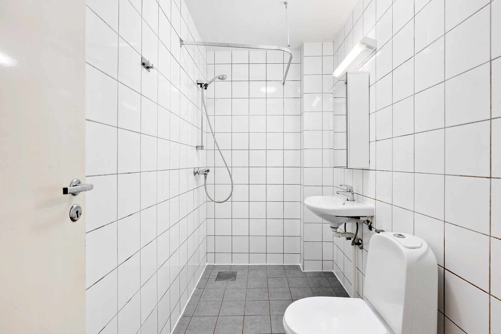 Badet er fra 2010. Galleribilde