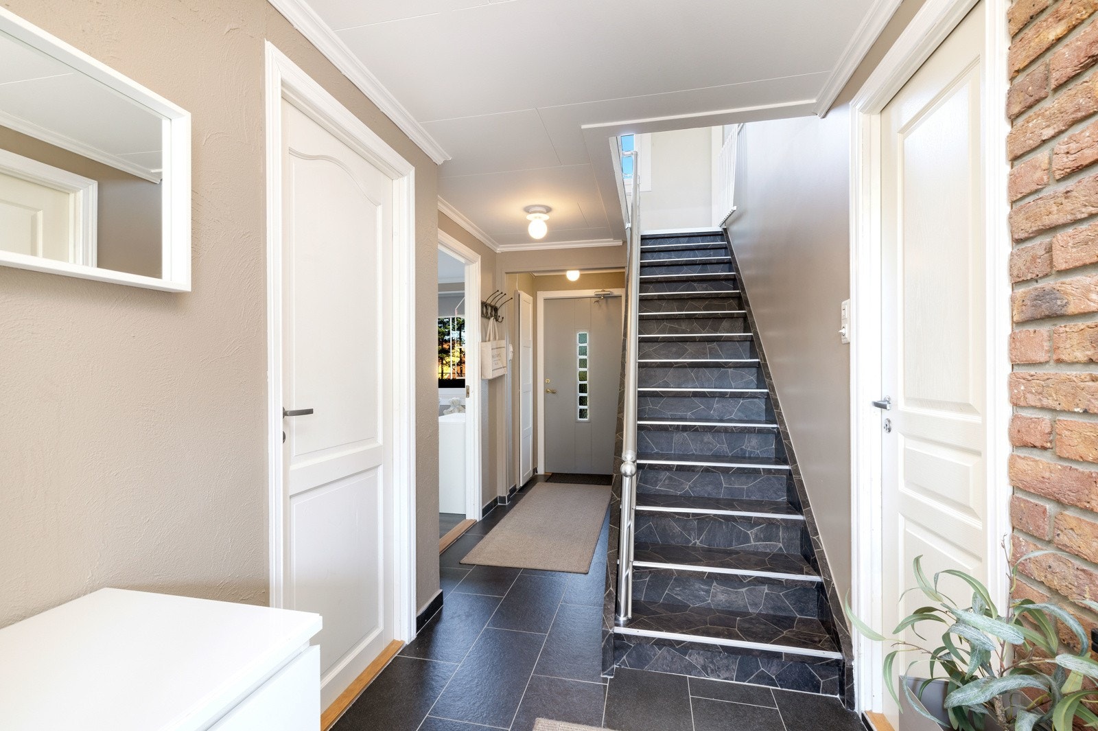 Trappegang 1.etg. Galleribilde