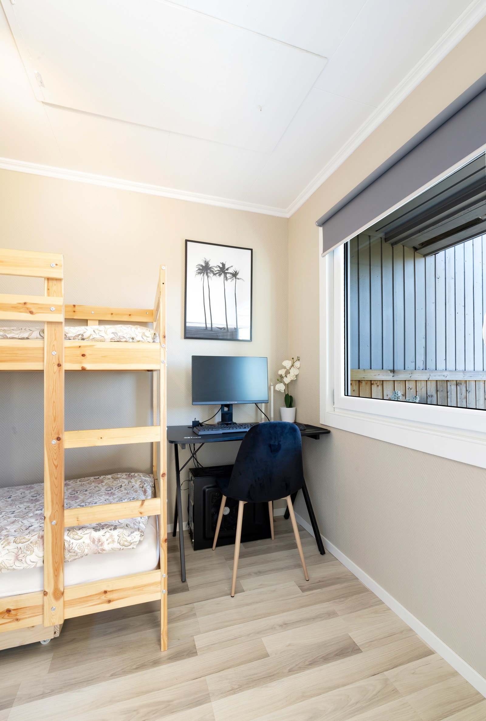 Soverom i 2.etg. Galleribilde