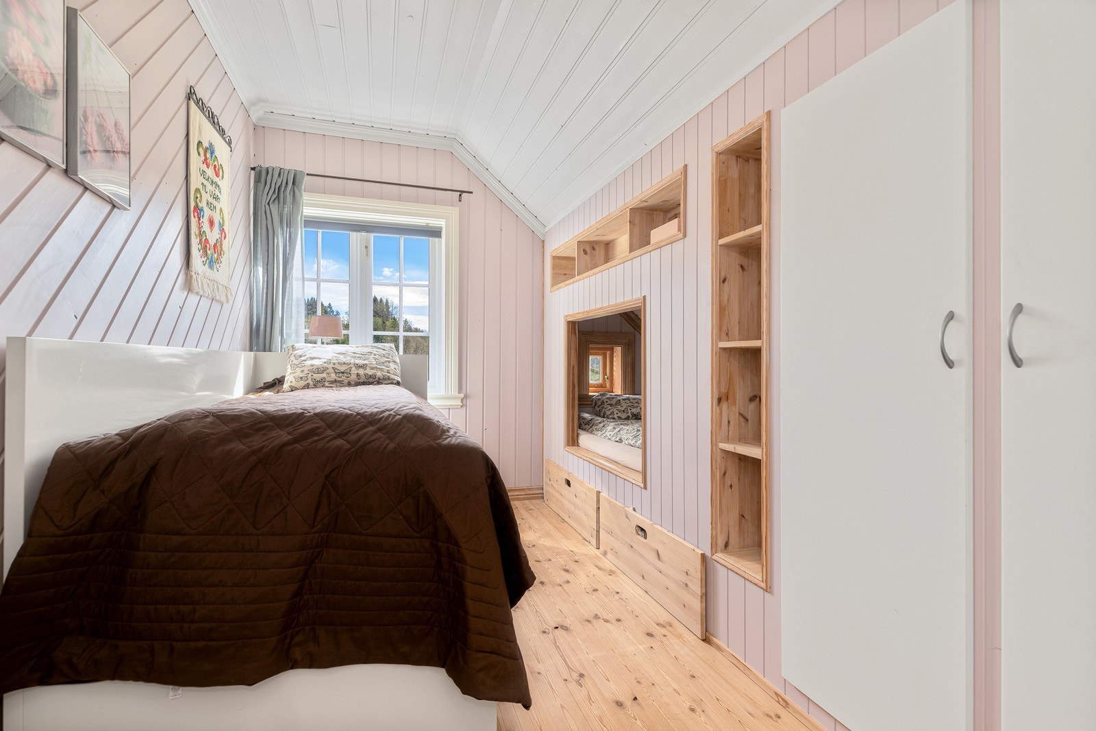 Soverom 2 Galleribilde