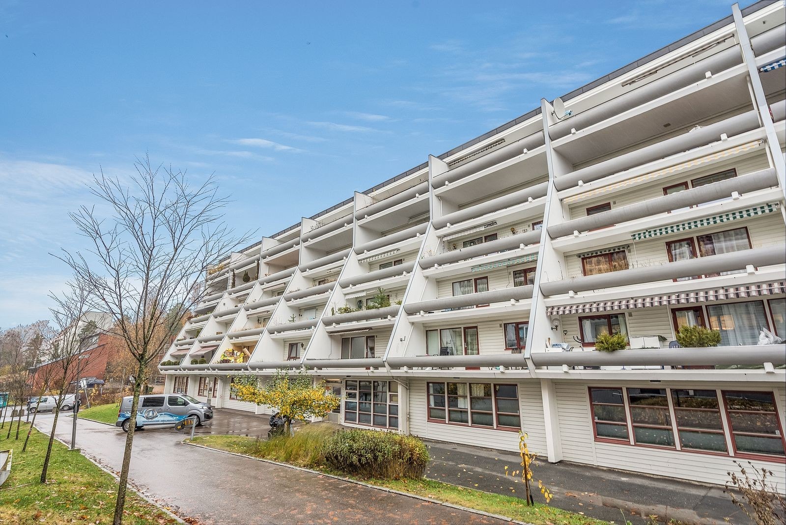 Velkommen til Stovner Senter 24! Galleribilde