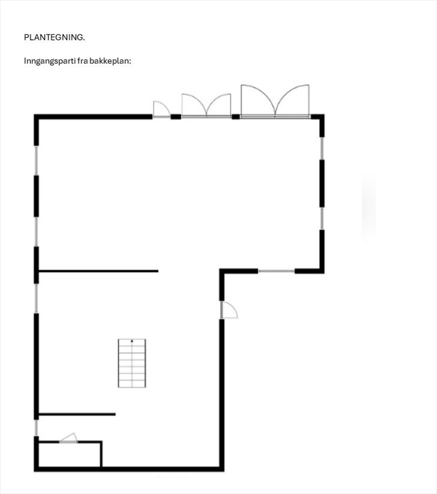 Audnedalsveien inngang.JPG Galleribilde