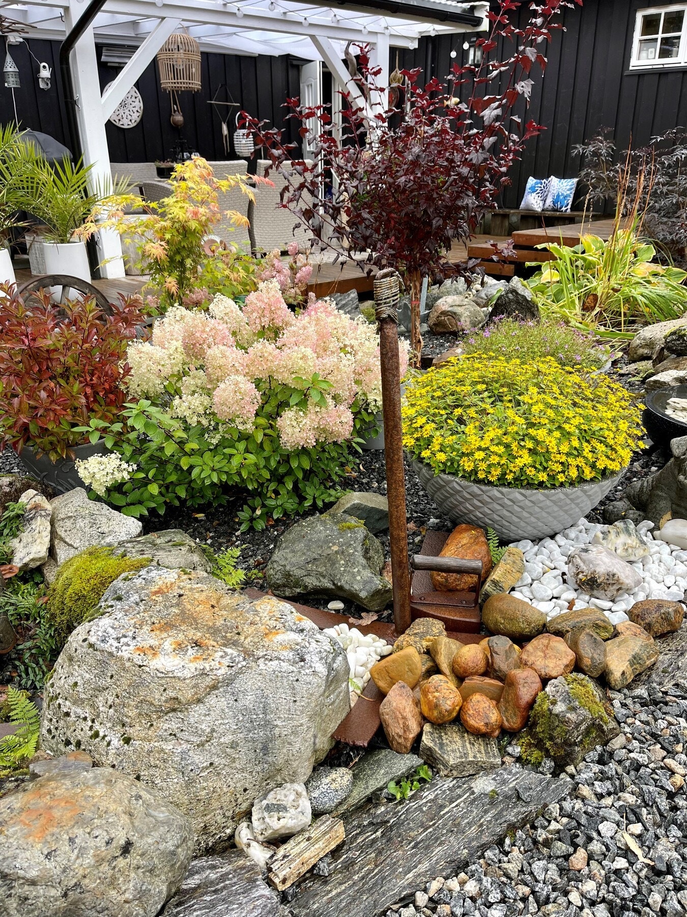 Selgers egne bilder Galleribilde