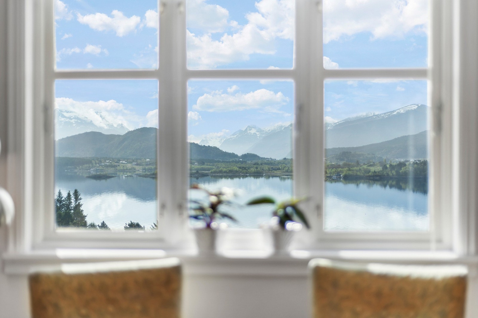 Ett bilde sier mer enn tusen ord. Galleribilde