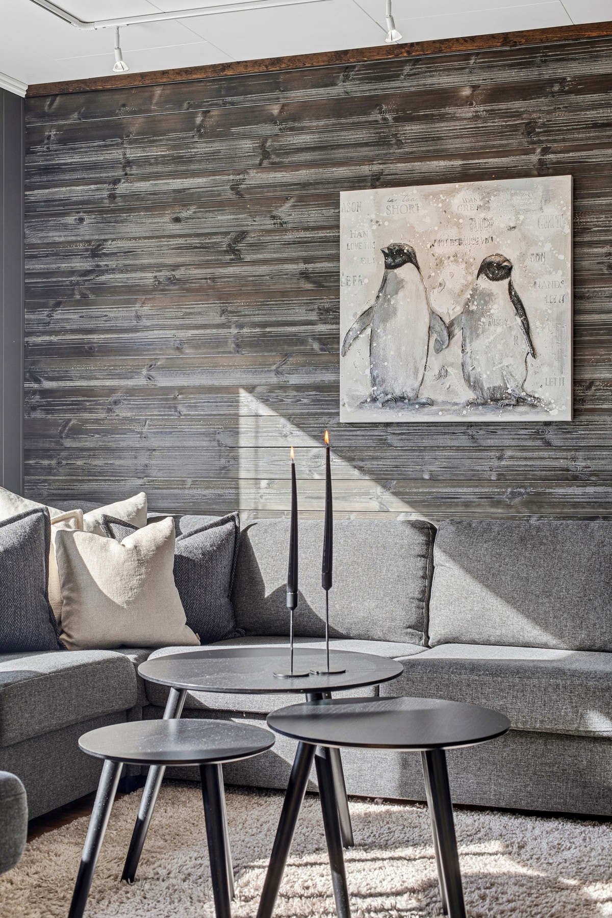 Detaljbilde. Galleribilde