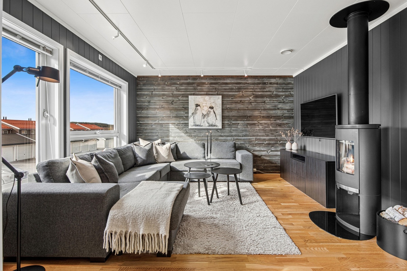 EIE Råholt v/Roksana Risberg har gleden av å presentere Statsrådtunet 15D! Galleribilde