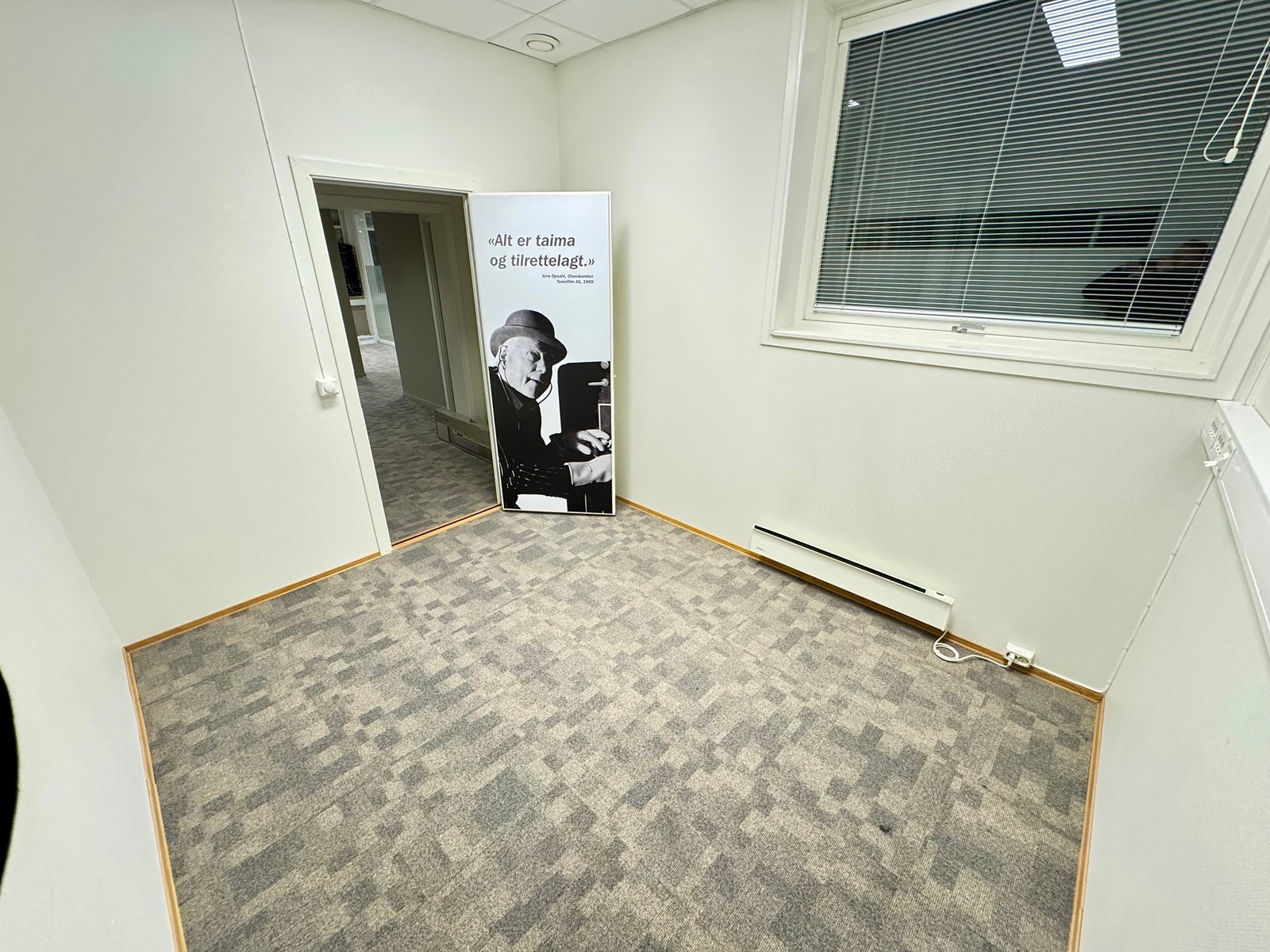 Kontor 1 Galleribilde