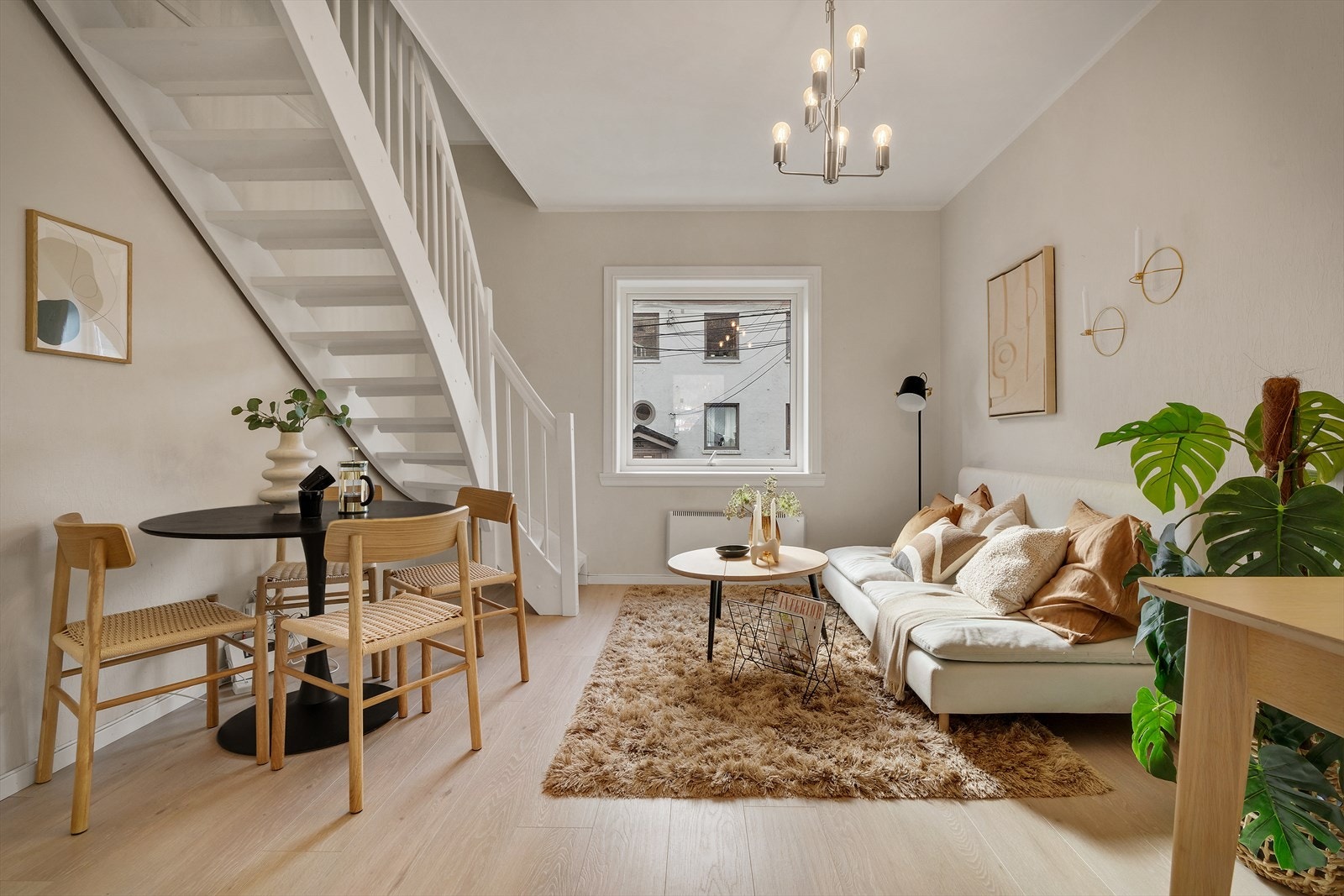 - Velkommen til Søndre Skogveien 22B - Galleribilde