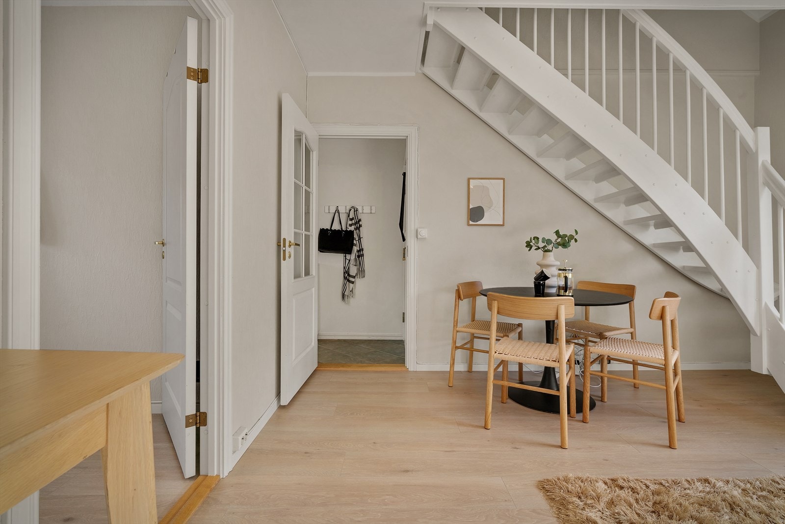 - Her har du god plass og mulighet for utleie - Galleribilde