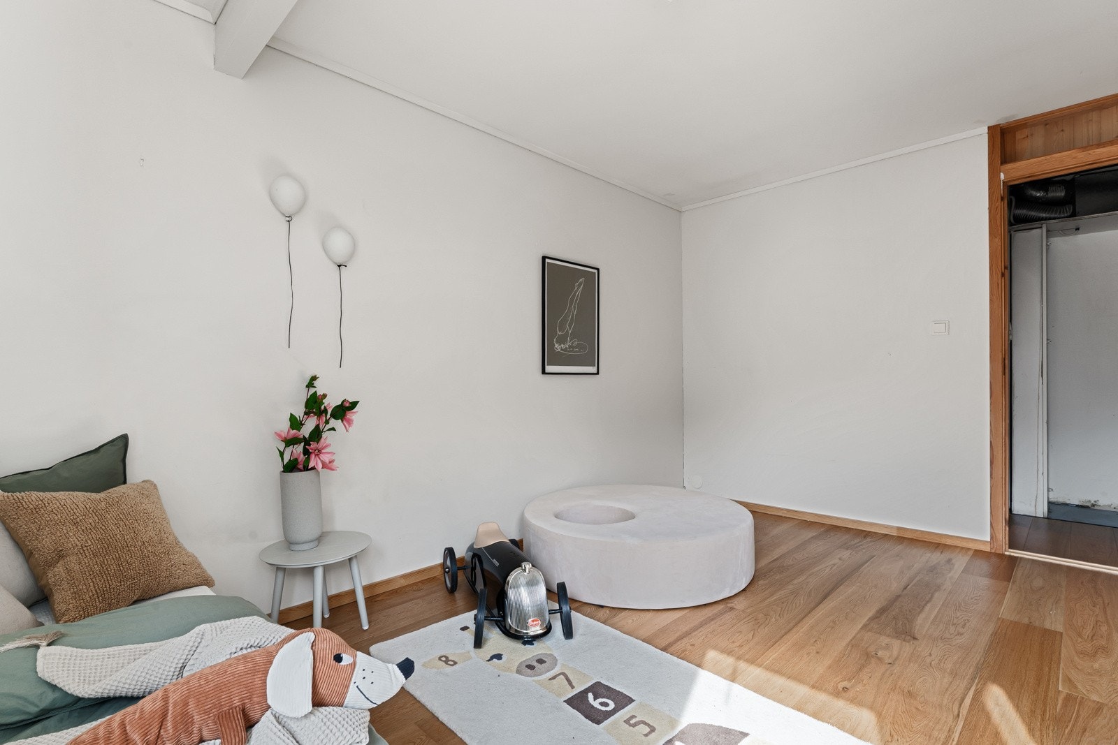 - Soverom - Galleribilde