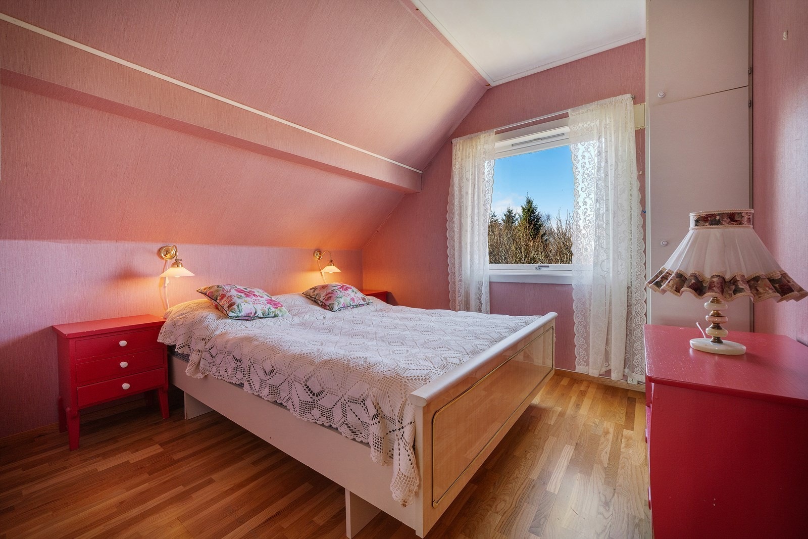 Soverom 3 Galleribilde