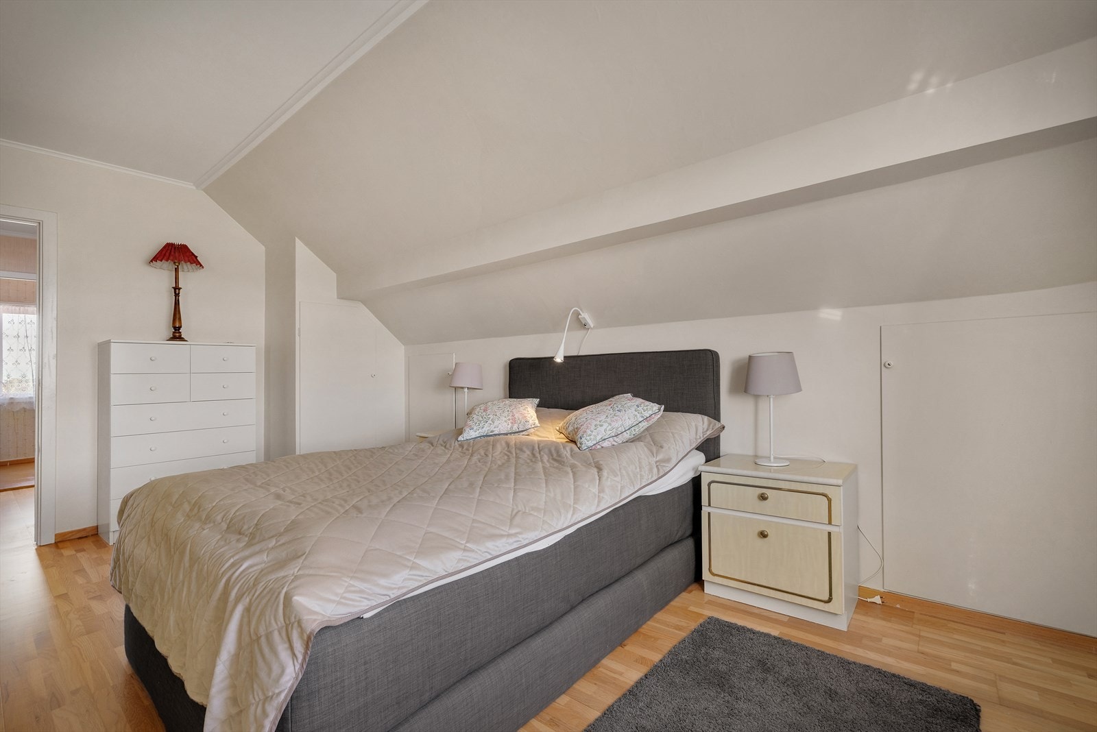 Soverom 2 Galleribilde