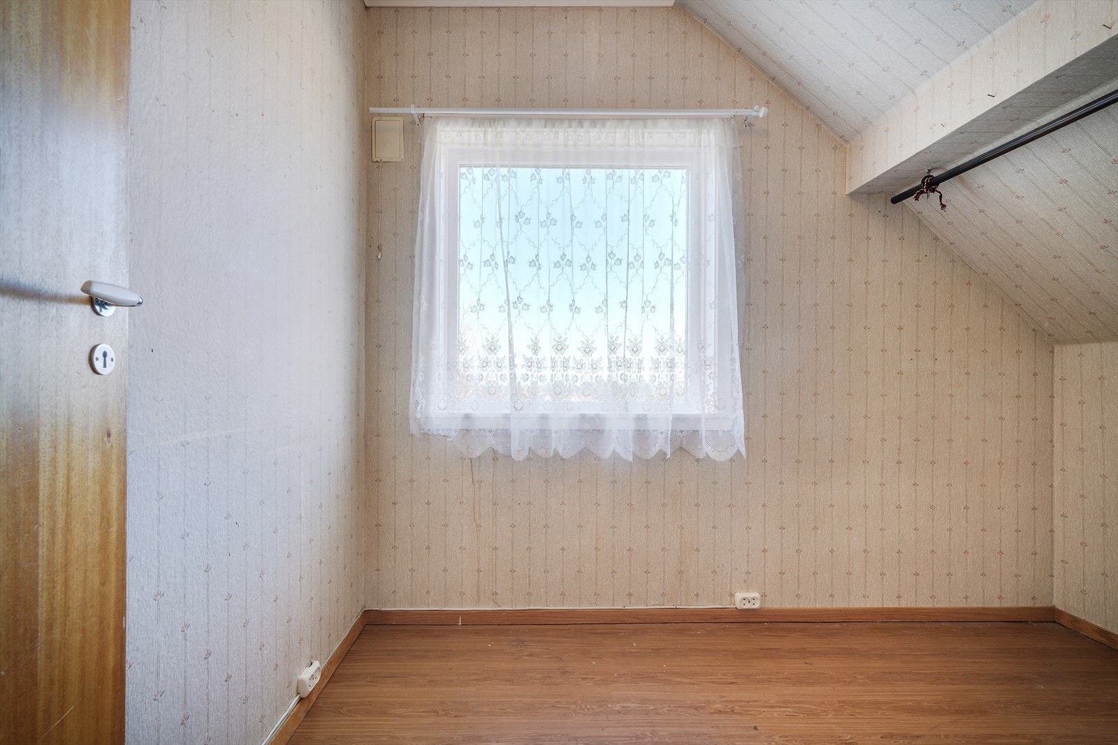 Soverom 1 Galleribilde